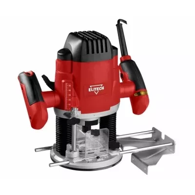 Фрезер Ф 1355 Э ELITECH купить в Ханты-Мансийске