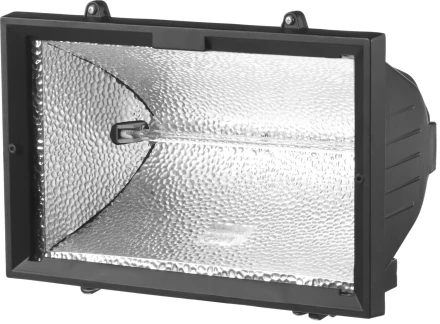 Прожектор STAYER &quot;MASTER&quot; MAXLight галогенный, с дугой крепления под установку, черный, 1500Вт 57107-B купить в Ханты-Мансийске