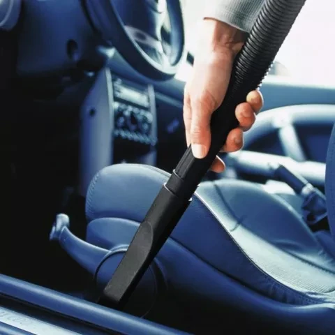 Комплект для уборки автомобиля 7 предметов KARCHER  (28632250) купить в Ханты-Мансийске