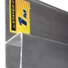 Правило для финишной отделки FINISH, 2 м, STAYER Professional 10745-2.0 10745-2.0 купить в Ханты-Мансийске