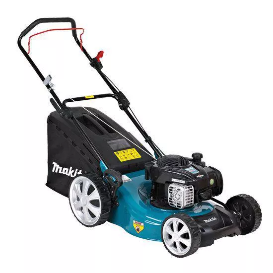 Газонокосилка Makita PLM4626N купить в Ханты-Мансийске