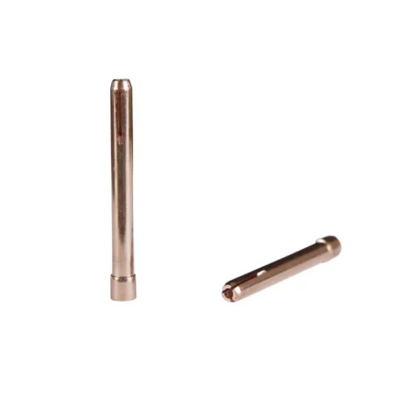 Цанга 2,0мм х 50мм TIG17/18/26 702.0012/TD0001-20 FoxWeld купить в Ханты-Мансийске