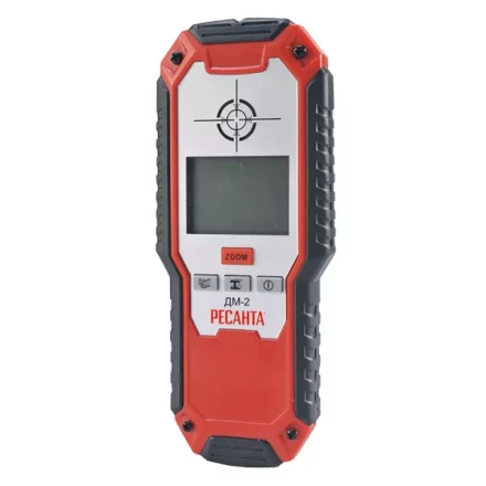 Детектор металла Ресанта ДМ-2 купить в Ханты-Мансийске