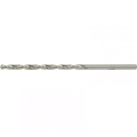 Сверло по металлу 6,0 х 139 мм полированное удлиненное HSS 10 штук цилиндрический хвостовик MATRIX 715060 купить в Ханты-Мансийске