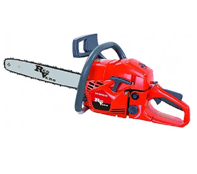 Бензопила RD-GC62-20 RedVerg купить в Ханты-Мансийске