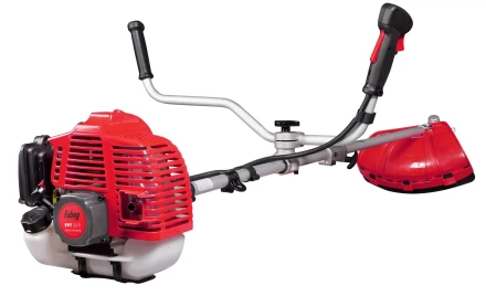 Бензотриммер FTP33R разборная штанга Fubag купить в Ханты-Мансийске