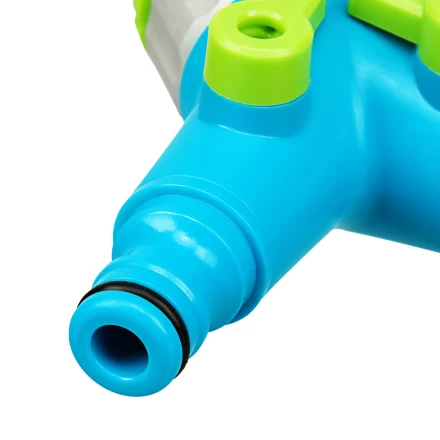 Разветвитель двухканальный Palisad Luxe 65774 с внутренней резьбой 3/4-1, с переключателем купить в Ханты-Мансийске