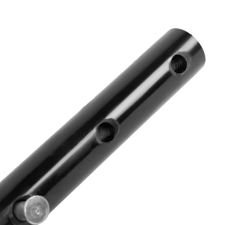 Удлинители осей Denzel 59909 шест. 23 мм / круг 30 мм, длина 290 мм, комплект 2 шт купить в Ханты-Мансийске