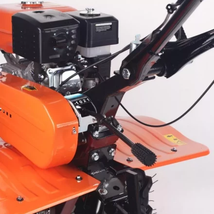 Мотоблок-культиватор бензиновый PATRIOT Ontario купить в Ханты-Мансийске