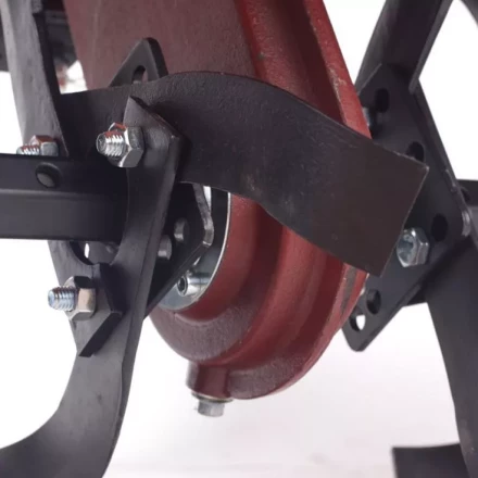 Мотоблок-культиватор бензиновый PATRIOT Ontario купить в Ханты-Мансийске