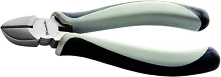 Бокорезы серии GRAND 160 мм двухкомпонентные рукоятки MATRIX 17526 купить в Ханты-Мансийске