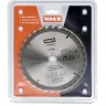Диск пильный ф160х20 z32 дерево VMX 512409 купить в Ханты-Мансийске