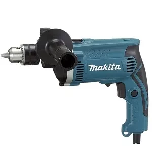 Дрель ударная Makita HP1630KX2 купить в Ханты-Мансийске