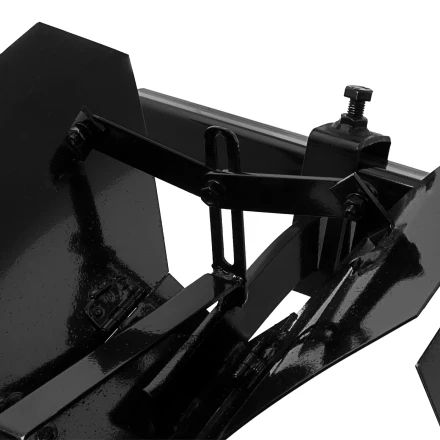 Окучник 2-рядный Denzel 59907, без сцепки купить в Ханты-Мансийске