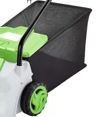 Газонокосилка электрическая ELM103G RedVerg купить в Ханты-Мансийске