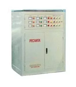 Стабилизатор трехфазный РЕСАНТА АСН-100000/3 купить в Ханты-Мансийске
