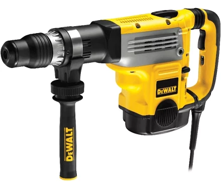 Перфоратор DeWalt D 25762 К купить в Ханты-Мансийске