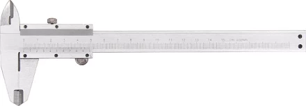 Штангенциркуль ШЦ 1-200 (0.02) MATRIX 316325 купить в Ханты-Мансийске