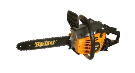 Бензопила Partner P340S купить в Ханты-Мансийске