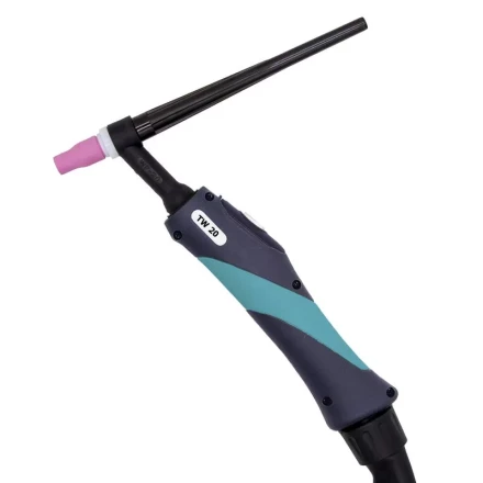 Горелка TW 20 4m (M12x1 / Water 3/8G / Gas 1/4G) XL20412420 купить в Ханты-Мансийске