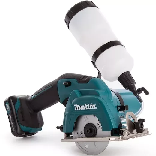 Аккумуляторная алмазная пила Makita CC301DWAE купить в Ханты-Мансийске