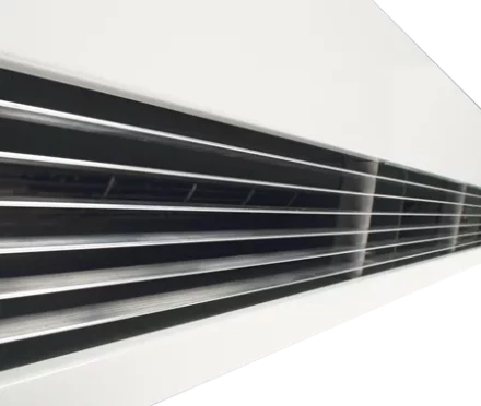 Воздушно-тепловая завеса электрическая BALLU BHC-М20-T12 купить в Ханты-Мансийске