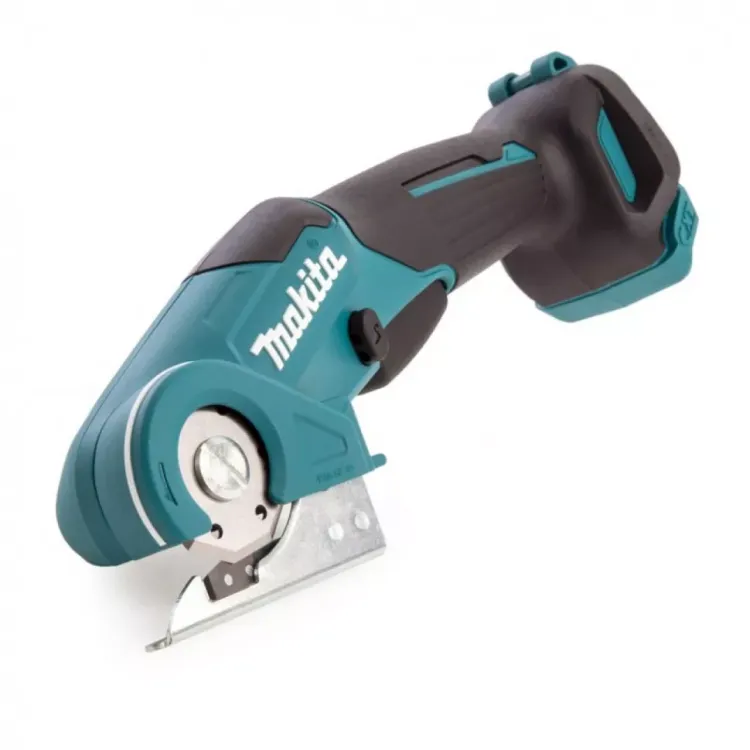 Аккумуляторные универсальные ножницы Makita CP100DZ (без АКБ и ЗУ) купить в Ханты-Мансийске