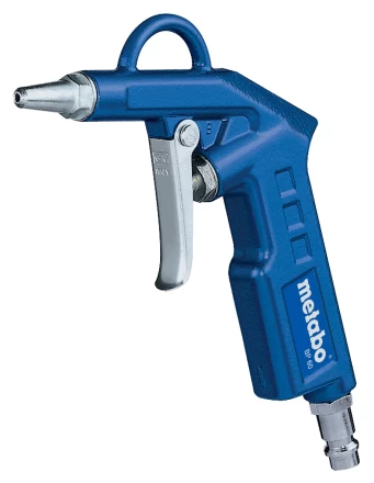 Пневматический воздушный пистолет Metabo BP 60 купить в Ханты-Мансийске