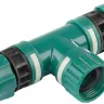 Тройник RACO "Original" Т-образный (резьба наружная 3/4"-шланг 1/2"-шланг 1/2") 4250-55287C купить в Ханты-Мансийске