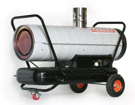 Дизельная тепловая пушка непрямого нагрева Aurora ТК-240К ID купить в Ханты-Мансийске