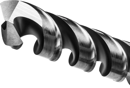 Сверла по металлу HSS-G Оберон 29651-5.5 купить в Ханты-Мансийске