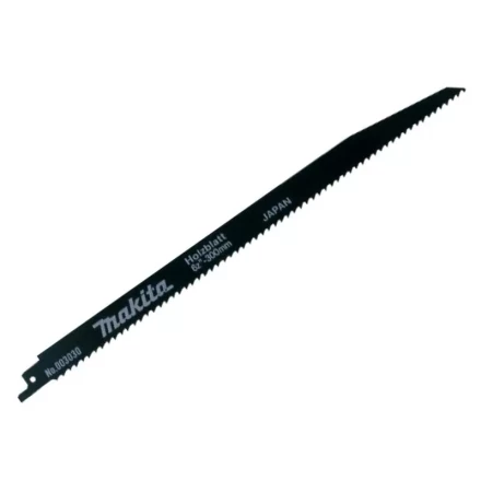 Пильное полотно Makita, по древесине и пластику, HCS B-03030 купить в Ханты-Мансийске