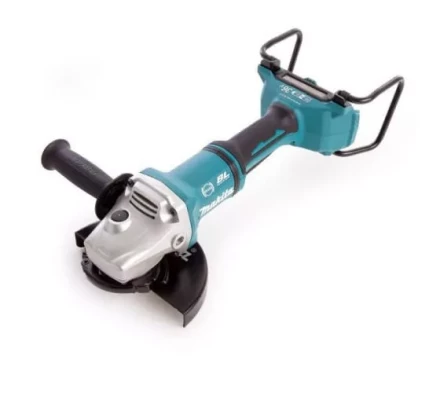 Аккумуляторная углошлифовальная машина Makita DGA700Z (без АКБ и ЗУ) купить в Ханты-Мансийске