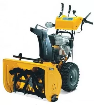 Снегоуборщик бензиновый Stiga Snow Power купить в Ханты-Мансийске