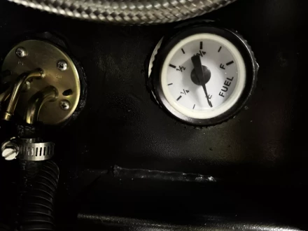 Дизельный генератор Vektor AD-100Y-T400 в шумозащитном кожухе с АВР купить в Ханты-Мансийске