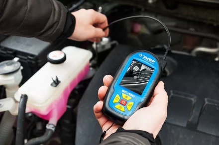 Видеоскоп ВC-100 серия ПРОФЕССИОНАЛ купить в Ханты-Мансийске