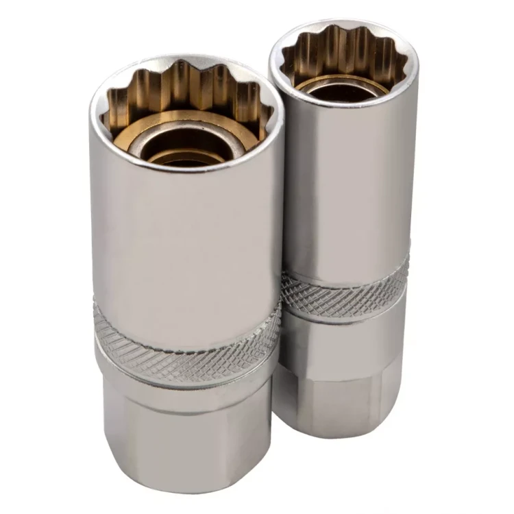 Набор инструментов 115 предметов, 120 зубьев, CrV, 1/4", 1/2" Gross 14152 купить в Ханты-Мансийске