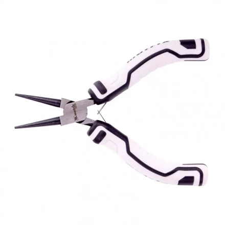 Круглогубцы Mini 125 мм авторазжим Pro Matrix 17835 купить в Ханты-Мансийске