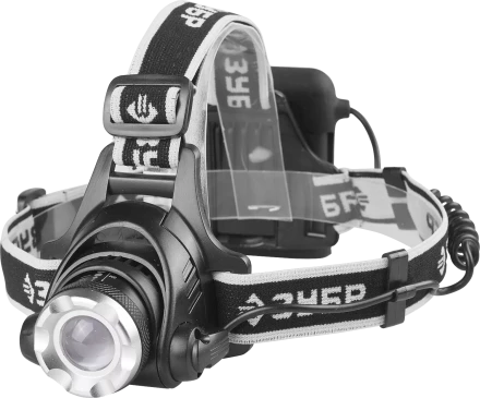 Фонари налобные светодиодные 6Вт серия ПРОФЕССИОНАЛ купить в Ханты-Мансийске