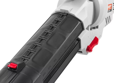 Пылесос садовый (воздуходувка) ЗПСЭ-3000 серия МАСТЕР купить в Ханты-Мансийске