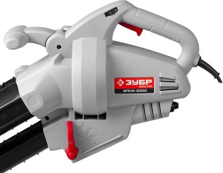 Пылесос садовый (воздуходувка) ЗПСЭ-3000 серия МАСТЕР купить в Ханты-Мансийске