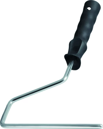 Ручка для валиков 180 мм D 8 мм никелированная  MATRIX 81220 купить в Ханты-Мансийске