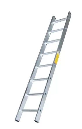 Лестница односекционная 1х 8 ступеней ЭНКОР 69308 купить в Ханты-Мансийске