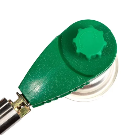 Горелка-насадка газовая КВТ GT-13 с пьезоподжигом (88069) купить в Ханты-Мансийске