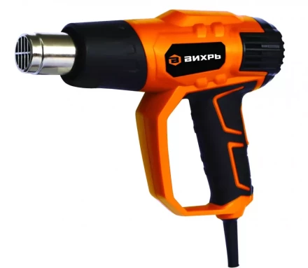 Фен строительный Вихрь ТП-2000Р купить в Ханты-Мансийске