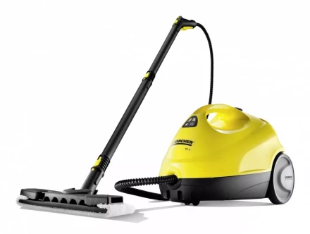 Пароочиститель Karcher SC 2 EasyFix (1.512-050.0) купить в Ханты-Мансийске