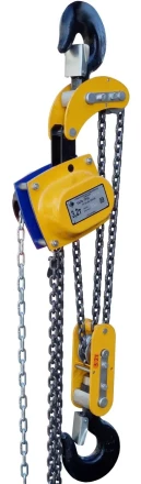 Таль ручная шестеренная ТРШБУп-Ех-3,2 т 12 м 1017830 купить в Ханты-Мансийске