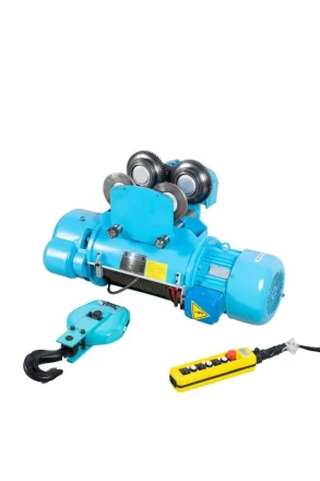 Таль электрическая TOR ТЭК CD г/п 3,2 т 12 м PRO (серия N) 109312 купить в Ханты-Мансийске