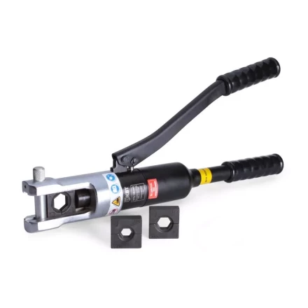 Пресс гидравлический ручной ПГРс-150 СИП КВТ купить в Ханты-Мансийске