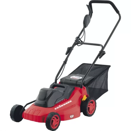 Газонокосилка электрическая KRONWERK EGC-1000 96602 купить в Ханты-Мансийске